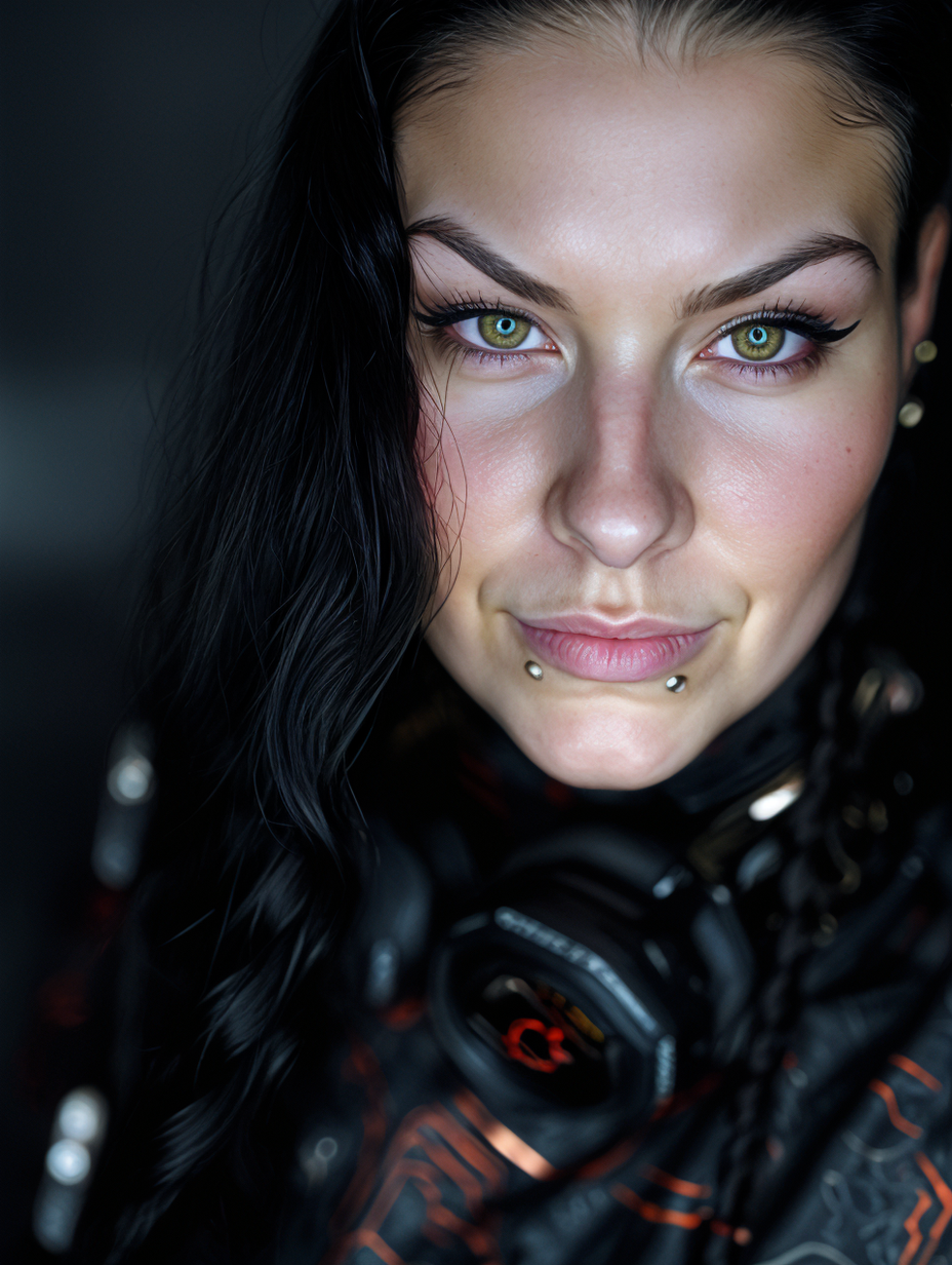 Raven Morgoth | StoryArc